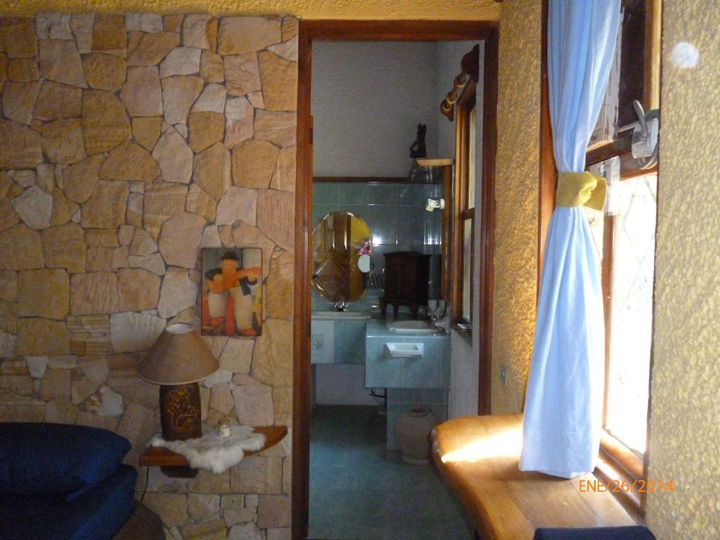 Hacienda La Isla Lodge Sarapiqui Ruang foto