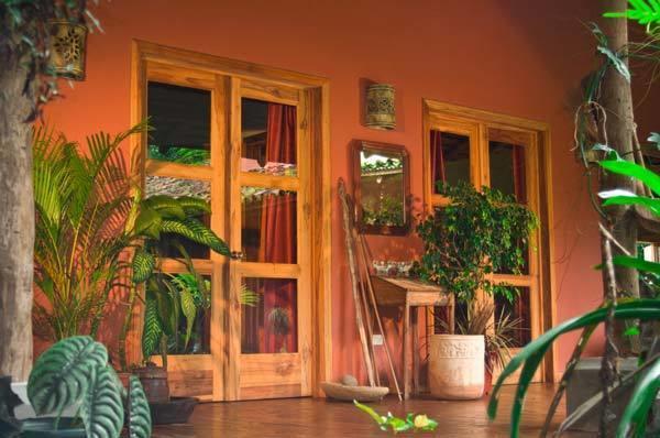 Hacienda La Isla Lodge Sarapiqui Bagian luar foto