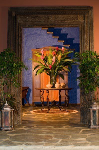Hacienda La Isla Lodge Sarapiqui Bagian luar foto